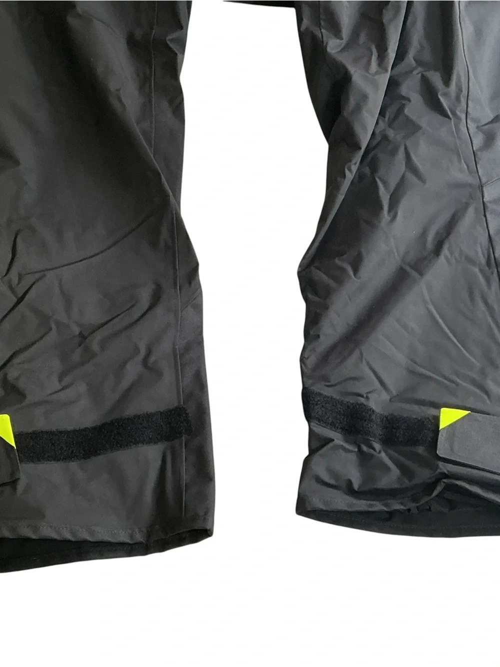 Helly Hansen Skagen Offshore Sailing Bibs XXL NWT Ebony Waterproof Ocean Bound